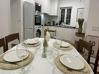 Apartment Torres Novas Ausstattung 10