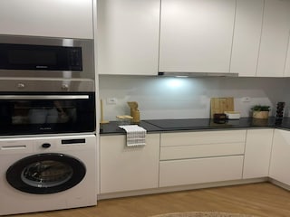 Apartment Torres Novas Ausstattung 11