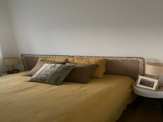 Apartment Torres Novas Ausstattung 12