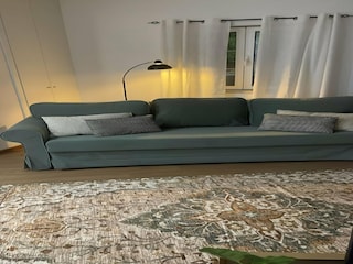Apartment Torres Novas Ausstattung 14