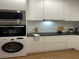 Apartment Torres Novas Ausstattung 21