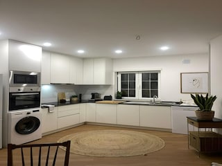 Apartment Torres Novas Ausstattung 23