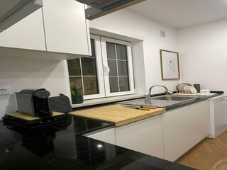 Apartment Torres Novas Ausstattung 2