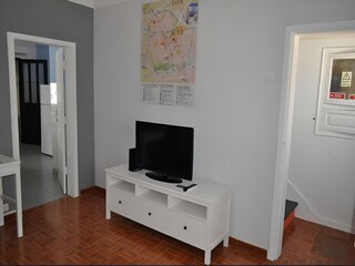 Ferienhaus Welt Ausstattung 6