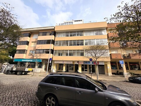 Apartamento en Caparica para 4
