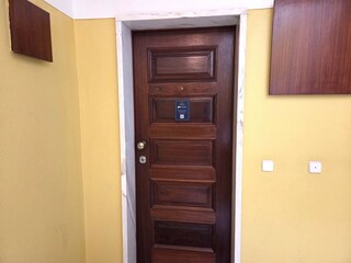 Apartamento Charneca de Caparica Grabación al aire libre 7