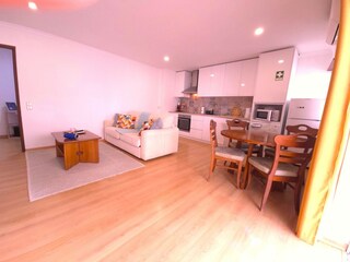 Apartamento Charneca de Caparica Características 23