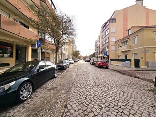 Apartamento Charneca de Caparica Grabación al aire libre 8