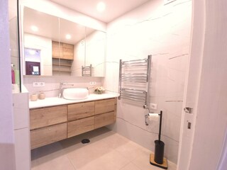 Apartamento Charneca de Caparica Características 17