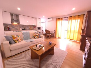 Apartamento Charneca de Caparica Características 25