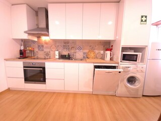 Apartamento Charneca de Caparica Características 26