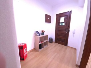 Apartamento Charneca de Caparica Características 13