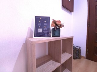 Apartamento Charneca de Caparica Características 27