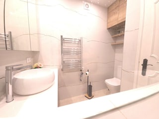 Apartamento Charneca de Caparica Características 14
