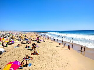 Apartamento Charneca de Caparica Grabación al aire libre 5