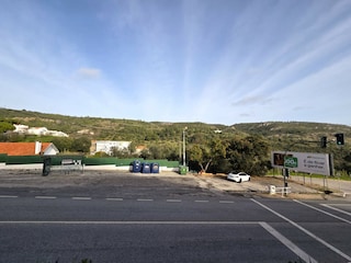 Apartment Sesimbra Außenaufnahme 3