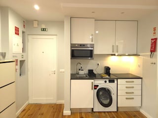 Apartment Sesimbra Ausstattung 11