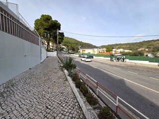 Apartment Sesimbra Outdoor Recording 2