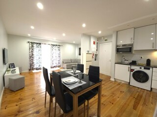 Apartment Sesimbra Features 19