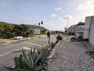 Apartment Sesimbra Outdoor Recording 6