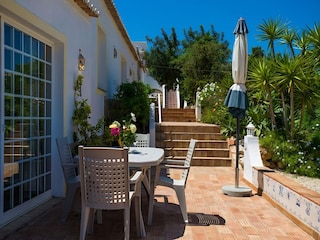 Appartement Alcalar Buitenaudio-opname 2