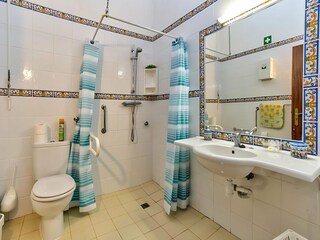 Appartement Alcalar Kenmerken 17
