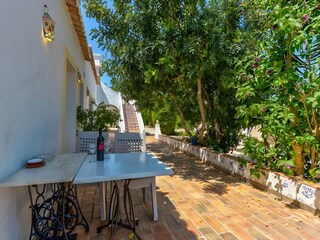 Apartment Alcalar Outdoor Recording 10