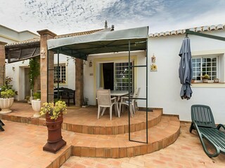 Appartement Alcalar Buitenaudio-opname 15