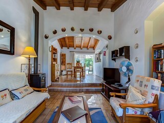 Appartement Alcalar Kenmerken 18