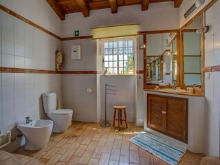 Apartamento Alcalar Características 22