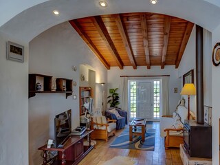 Apartamento Alcalar Características 24