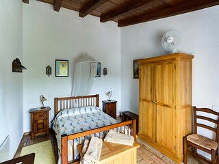 Apartamento Alcalar Características 20