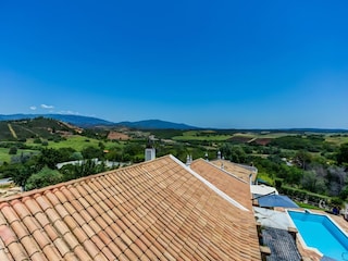 Appartamento Alcalar Registrazione all'aperto 4