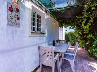 Apartment Alcalar Außenaufnahme 9