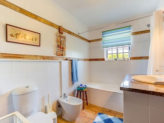 Apartment Alcalar Ausstattung 19