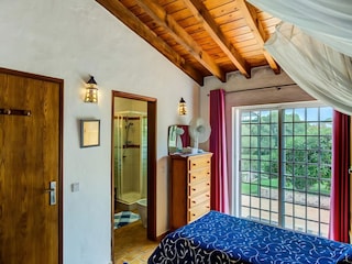 Apartment Alcalar Ausstattung 20