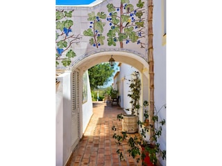 Apartment Alcalar Outdoor Recording 13