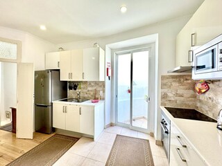 Apartamento Praia da Rocha Características 21
