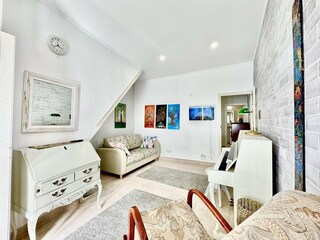 Apartamento Praia da Rocha Características 17