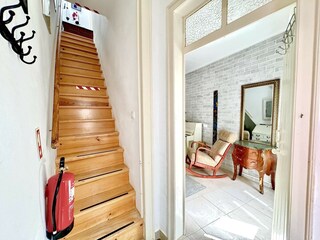 Appartement Praia da Rocha Équipement 12