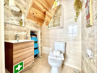 Apartamento Praia da Rocha Características 25