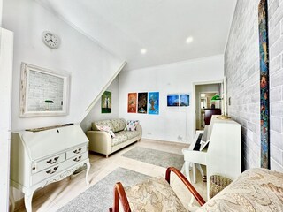 Appartamento Praia da Rocha Caratteristiche 25