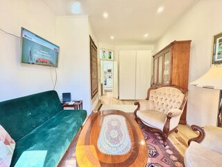 Appartamento Praia da Rocha Caratteristiche 21