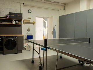 Ferienhaus Tresserve Ausstattung 17