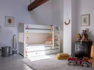 Ferienhaus Tresserve Ausstattung 18