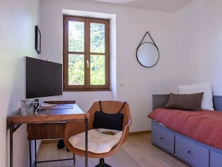 Ferienhaus Tresserve Ausstattung 23