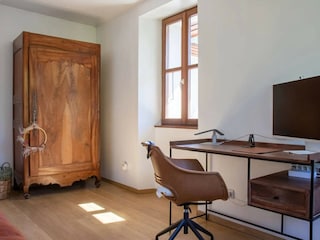 Ferienhaus Tresserve Ausstattung 28