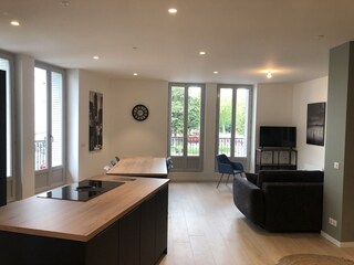 Apartment Le Revard Ausstattung 25
