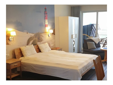 Ferienwohnung Kühlungsborn strandnah 9205
