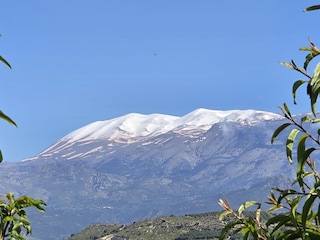 Panorama Blick